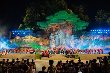Ngày hội Văn hóa dân tộc Dao toàn quốc lần II sẽ diễn ra tại Thái Nguyên