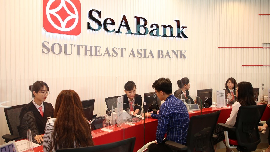 SeABank muốn bổ sung thành viên HĐQT và Ban Kiểm soát
