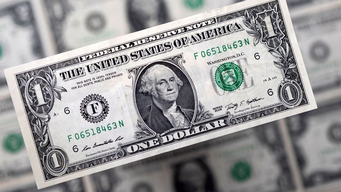 ty gia usdvnd di len sau ky nghi le