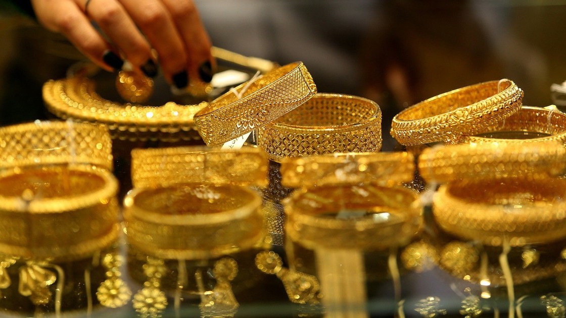 gia vang sjc di nguoc chieu the gioi