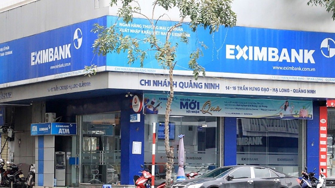 Ngân hàng Nhà nước yêu cầu lãnh đạo Eximbank thông tin về vụ đòi nợ thẻ tín dụng 8,8 tỷ đồng