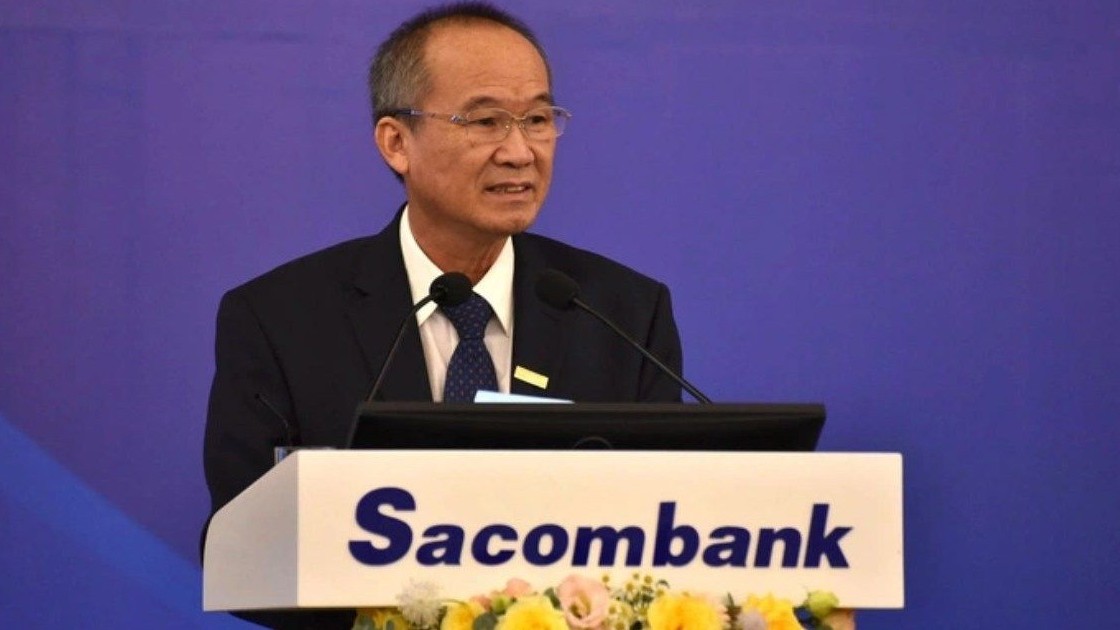 Bộ Công an bác tin Chủ tịch Sacombank bị cấm xuất cảnh