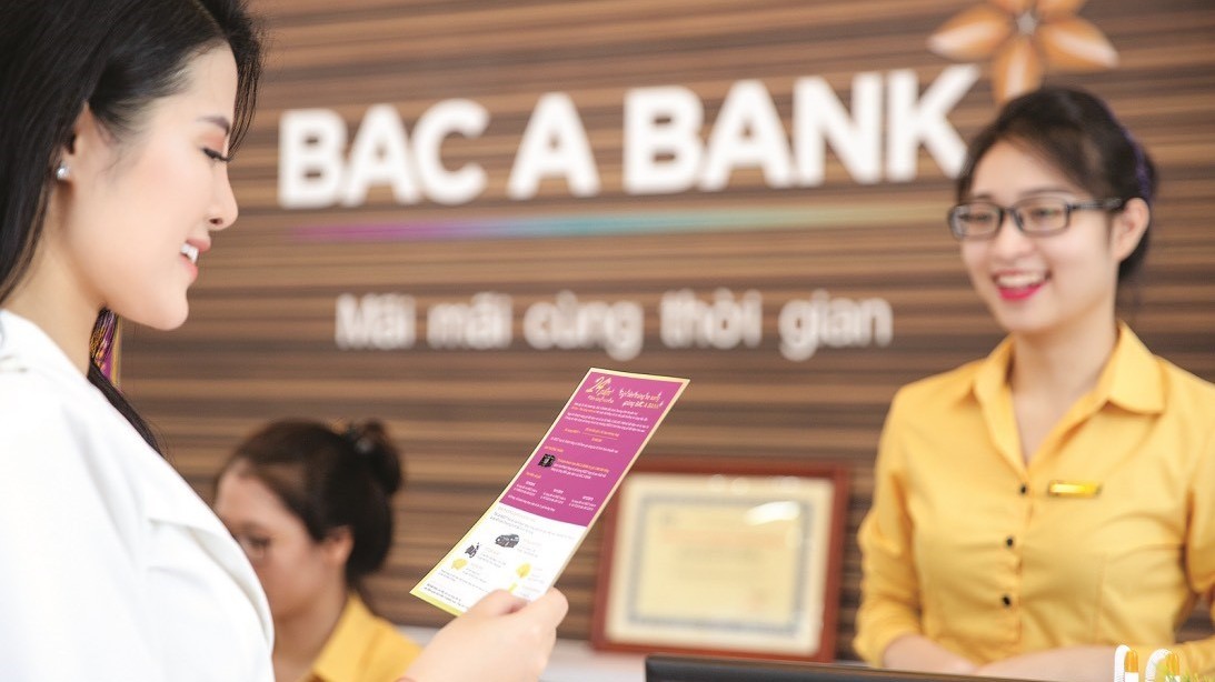 Bac A Bank lên kế hoạch lợi nhuận 1.100 tỷ, tăng vốn lên hơn 11,5 nghìn tỷ đồng