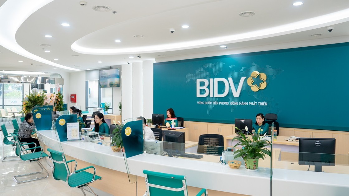 BIDV lên kế hoạch tăng trưởng tín dụng 14%, tăng vốn lên hơn 70 nghìn tỷ đồng