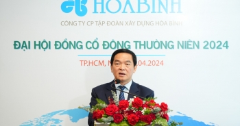 ong le viet hai hbc nhieu nha thau dong y hoan doi cong no bang co phieu