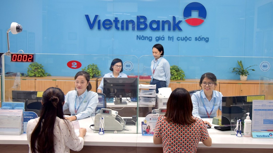 Vietinbank triển khai bán vàng miếng SJC với chủ trương “3 không”