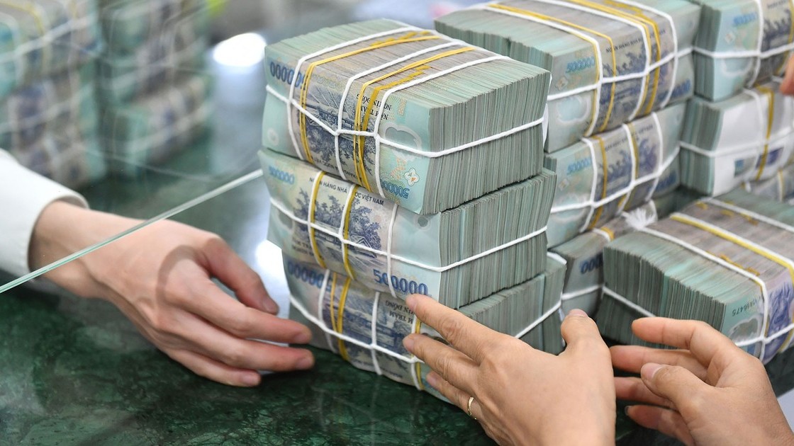 thu tuong gui cong dien ve dieu hanh tang truong tin dung nhung thang cuoi nam 2023