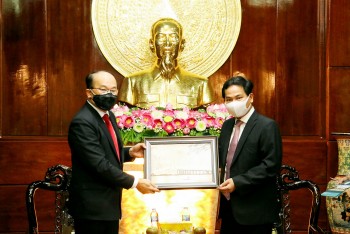 nhieu linh vuc dau tu tiem nang cho cac nha dau tu singapore tai tp can tho