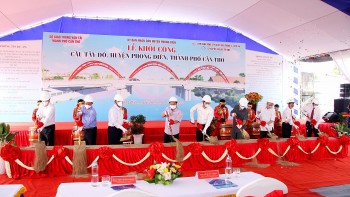 can tho khoi cong du an cau tay do tren 200 ty dong