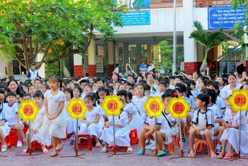 nhieu tinh thanh o mien tay cho hoc sinh nghi tet som de phong chong dich covid 19