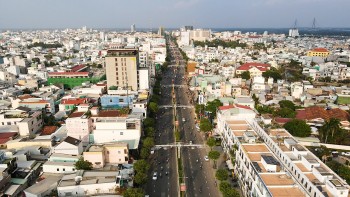 can tho quy hoach khu kinh te dich vu cong nghe cao tren 10600ha