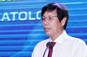 ai dieu hanh so y te can tho sau khi ong cao minh chu bi khoi to