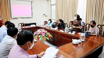 WWF Việt Nam đề xuất thí điểm mô hình phân loại rác tại Cần Thơ