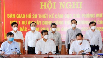 du an cao toc can tho ca mau se khoi cong trong nam 2022