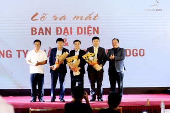 can tho ra mat quy fundgo ho tro khoi nghiep sang tao linh vuc chuyen doi so