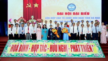 lien hiep ca mau gop suc tich cuc vao su phat trien kinh te xa hoi cua tinh
