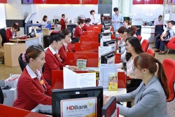 HDBank tiếp tục nhận 2 Giải thưởng lớn từ tổ chức Asiamoney