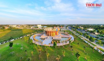 chiem nguong den tho vua hung chuan bi khanh thanh tai can tho