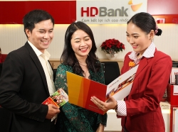 HDBank dành ưu đãi hấp dẫn cho các đại lý VietjetAir