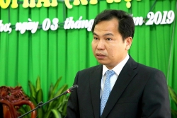 Ông Lê Quang Mạnh được bầu giữ chức Chủ tịch UBND TP. Cần Thơ