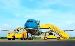 vietnam airlines day manh dau tu vao logictics hang khong