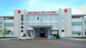 ca mau truong hop nghi nhiem covid 19 am tinh lan 1 voi virus sars cov 2