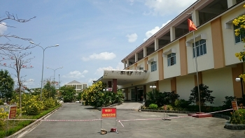 nhieu dia phuong o mien tay co ca nghi mac covid 19