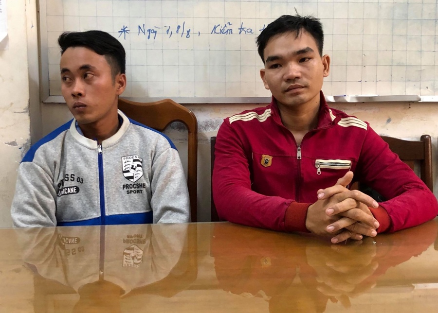 Khởi tố vụ án tạt xăng khiến nhiều cán bộ cưỡng chế thi hành án ở Cà Mau bị thương