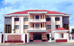 ky luat pho giam doc so khong nhan quyet dinh dieu dong