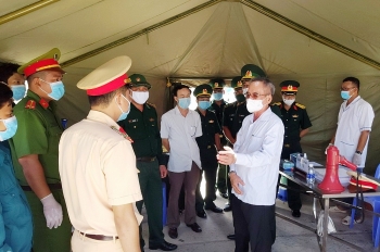 bac lieu noi long gian cach ap dung chi thi 15 tu ngay 238