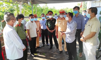 phong toa cach ly y te tp bac lieu toan tinh ap dung gian cach theo chi thi 16