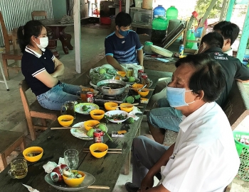 cach chuc hieu truong to chuc nhau trong giai doan gian cach xa hoi