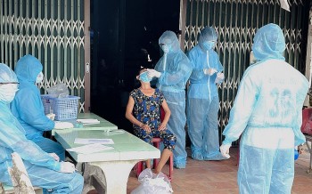 trua 79 ha noi ghi nhan 29 ca duong tinh sars cov 2