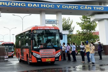 hon 1200 tinh nguyen vien ho tro thanh pho can tho chong dich covid 19