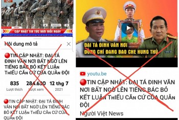 cong an an giang bac bo thong tin bia dat xuyen tac tren mang xa hoi