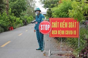 hang loat huyen va phuong xa tai bac lieu se ap dung chi thi 19