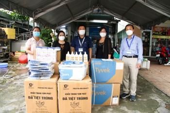 lien hiep can tho duoc tang bang khen trong cong tac phong chong dich covid 19