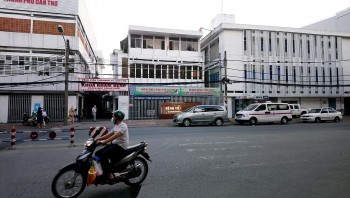 phong toa tam thoi toan bo benh vien tim mach tp can tho