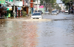 Cần Thơ nóng chuyện 140 khu dân cư tự phát, ngập lụt hơn 100 tuyến đường