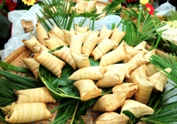 Liên hoan ẩm thực dừa Nam Bộ tại Bến Tre có gì?