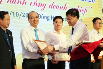 Cần Thơ có hơn 1.100 doanh nghiệp thành lập mới trong 9 tháng đầu năm 2020