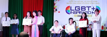 lan dau tien can tho to chuc cuoc thi viet va noi chuyen truyen cam hung tim hieu ve cong dong lgbt
