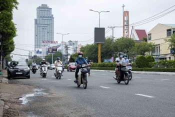 Cần Thơ cho phép nhiều hoạt động kinh doanh được mở lại