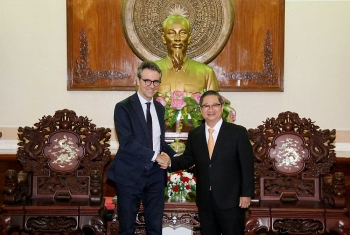 can tho mong muon lien minh chau au tiep tuc hop tac phat trien kinh te