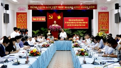 Thủ tướng Nguyễn Xuân Phúc: Có cảng Hòn Khoai, Cà Mau sẽ cất cánh mạnh mẽ