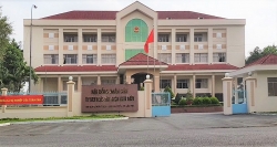 khoi to bat giam 4 can bo tai nguyen va moi truong o can tho