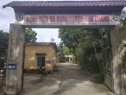 Bệnh viện Đa khoa huyện Như Thanh (Thanh Hóa): Làm tốt công tác khám chữa bệnh năm 2019