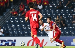 Nguyên nhân chính khiến U23 Việt Nam dừng bước tại vòng bảng U23 châu Á 2020
