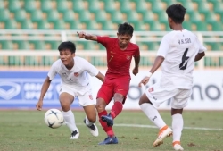 Nhận định U22 Myanmar vs U22 Indonesia, (bán kết SEA Games 30): Duyên nợ trùng phùng
