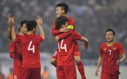 Nhận định các đối thủ của U23 Việt Nam tại VCK U23 châu Á 2020